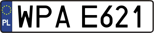 WPAE621
