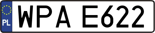 WPAE622