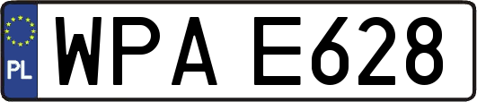 WPAE628