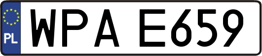 WPAE659