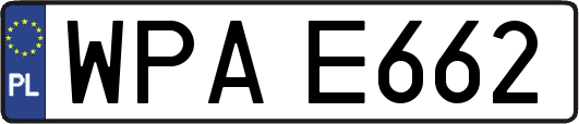 WPAE662