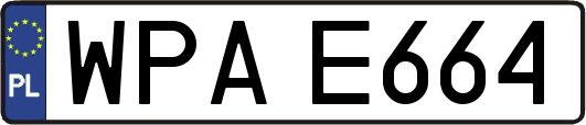 WPAE664