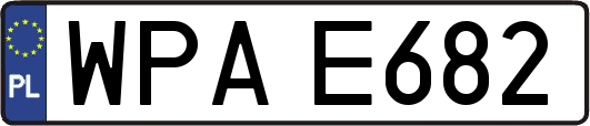 WPAE682