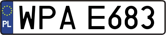 WPAE683