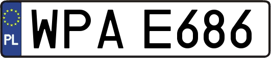 WPAE686