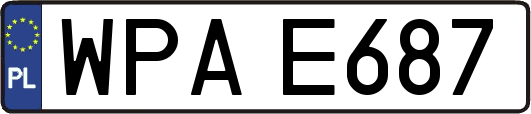 WPAE687