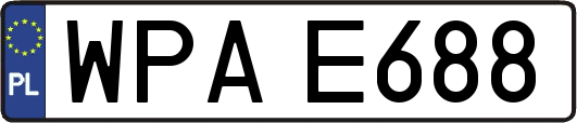 WPAE688