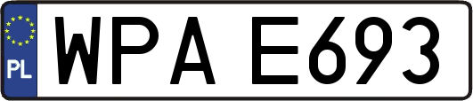 WPAE693