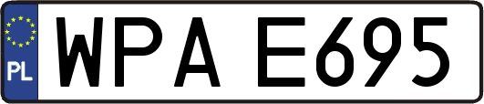 WPAE695