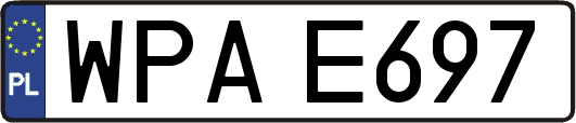 WPAE697