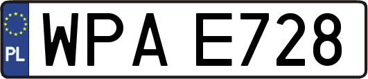 WPAE728