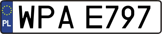 WPAE797