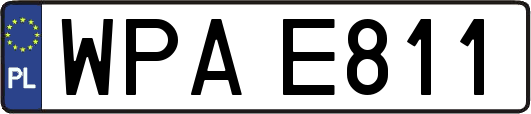 WPAE811