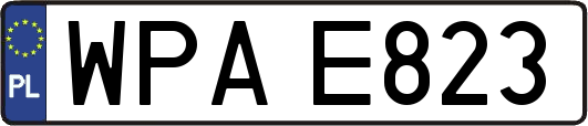WPAE823