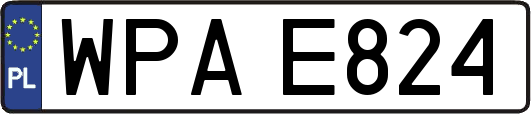 WPAE824
