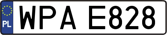 WPAE828