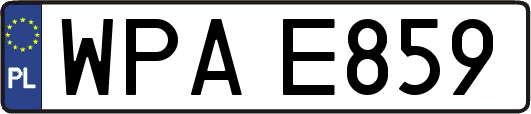 WPAE859