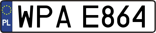 WPAE864
