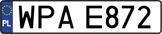 WPAE872