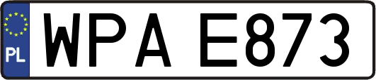 WPAE873