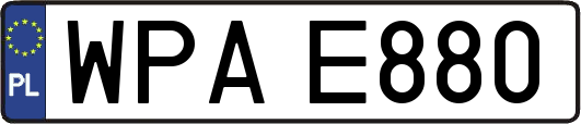 WPAE880