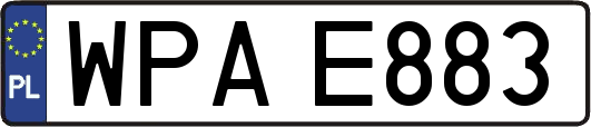 WPAE883