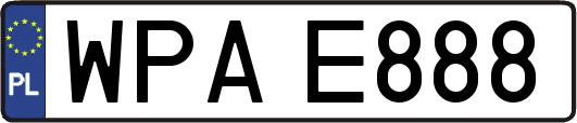 WPAE888