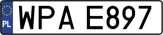 WPAE897