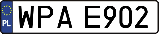 WPAE902