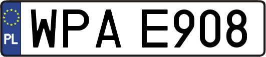 WPAE908