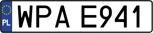 WPAE941