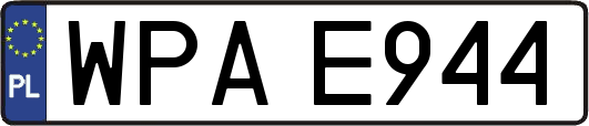 WPAE944