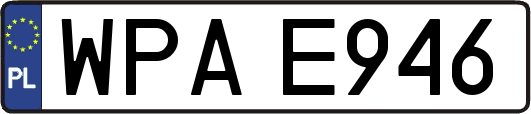 WPAE946
