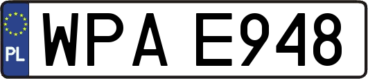 WPAE948