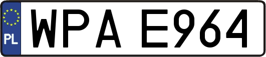 WPAE964