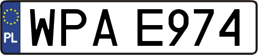 WPAE974