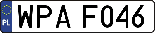 WPAF046