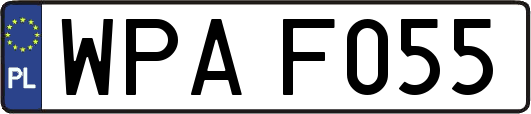 WPAF055