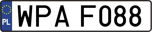 WPAF088