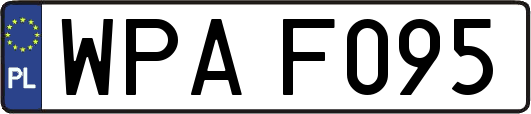 WPAF095