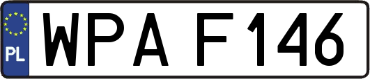 WPAF146