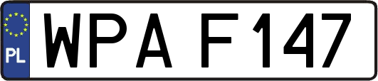 WPAF147