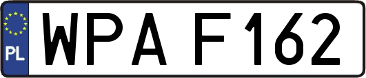 WPAF162