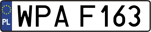 WPAF163