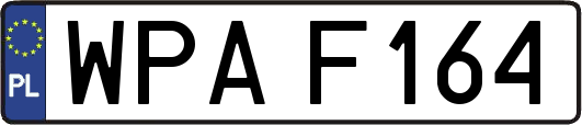 WPAF164