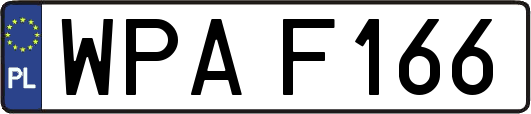 WPAF166