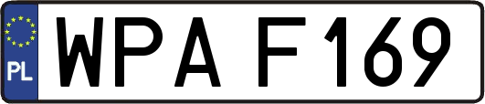 WPAF169