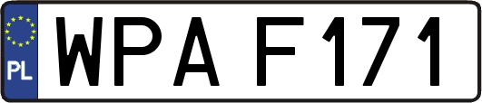 WPAF171