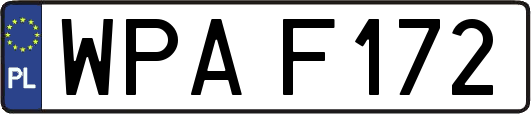 WPAF172