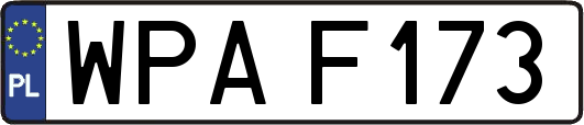 WPAF173